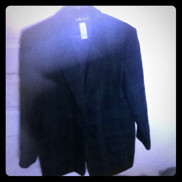 Green and navy blue plaid Petty coat