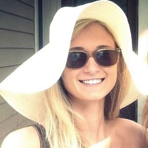 Ray Ban tan translucent sunglasses