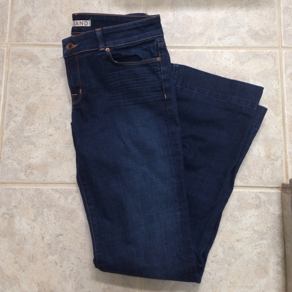 J BRAND Love Story Jeans Size 32