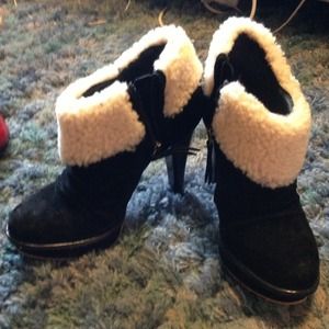 UGG Heels