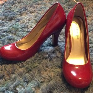Madden Girl heel