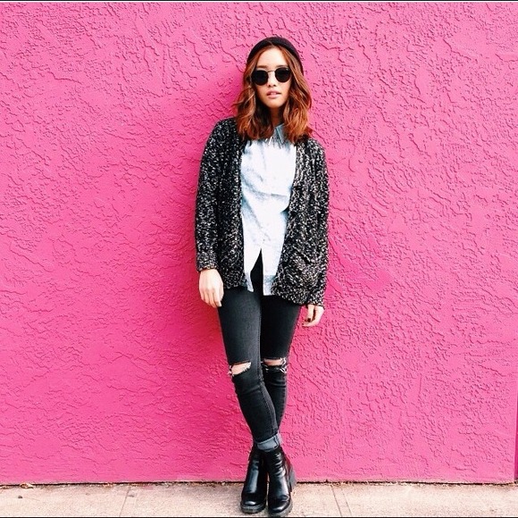 Jean and bodysuit bundle