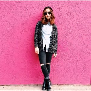 Jean and bodysuit bundle