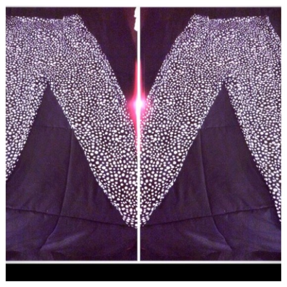 Forever 21 Trousers