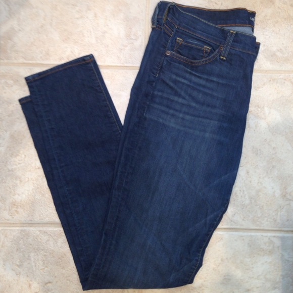 Lucky Brand Skinny Jeans