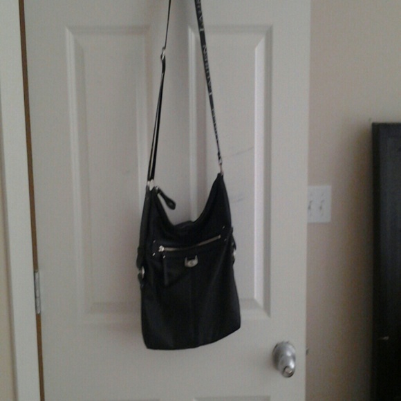 Crossbody Ralf Lauren bag