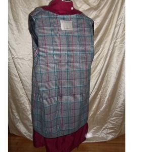 London Fog Jackets & Coats - London Fog Raspberry Trench Coat London Fog Jackets & Coats - London Fog Raspberry Trench Coat