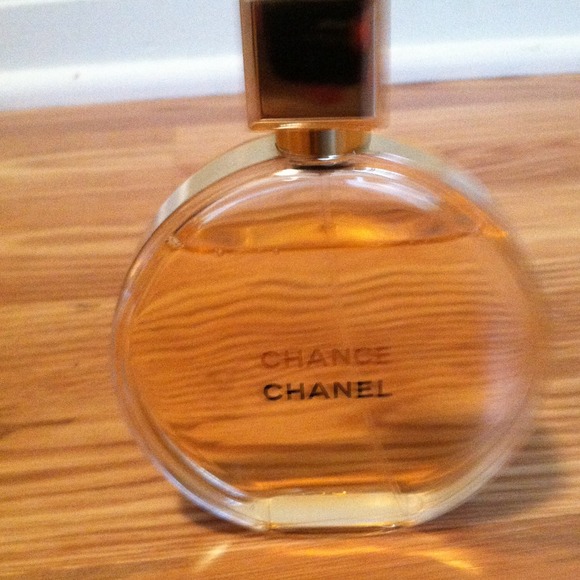 Chanel CHANCE eau de parfum