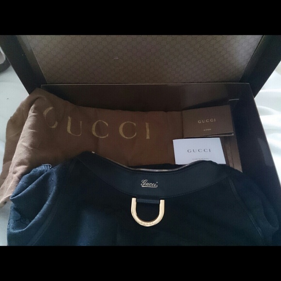 Authentic GUCCI!!!