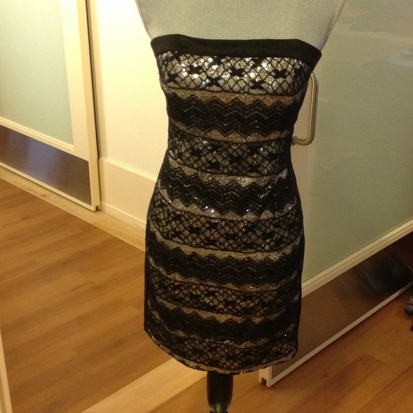 Jessica McClintock Cocktail Dress