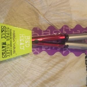 TIGI Bed Head "Makin Waves" waver