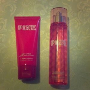 Victoria's Secret Pink !!