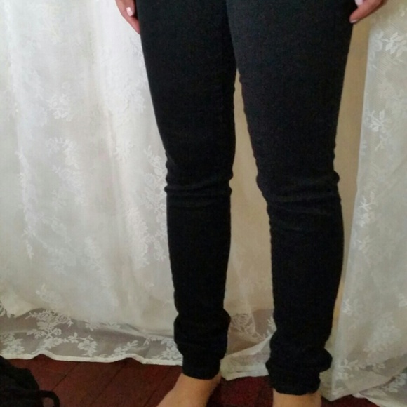Zara basic jeans - Picture 2 of 4