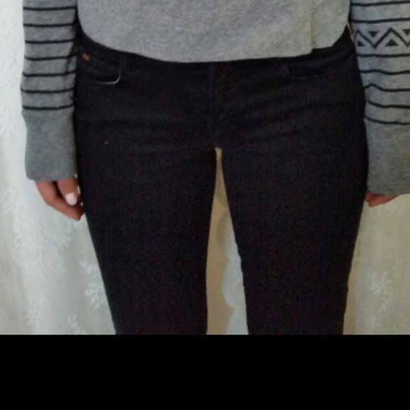 Zara basic jeans - Picture 4 of 4