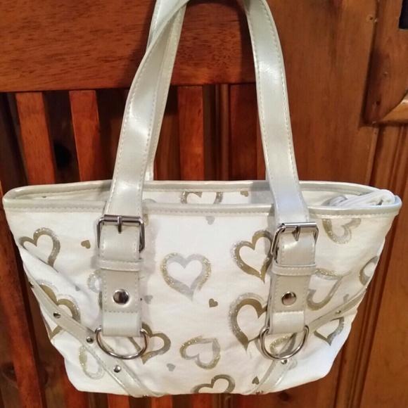 Cute small purse