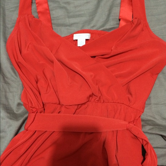 NY&CO summer dress NWOT - Picture 4 of 4