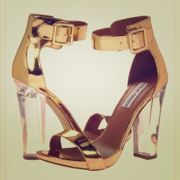 REDUCED❗️Steve Madden heels