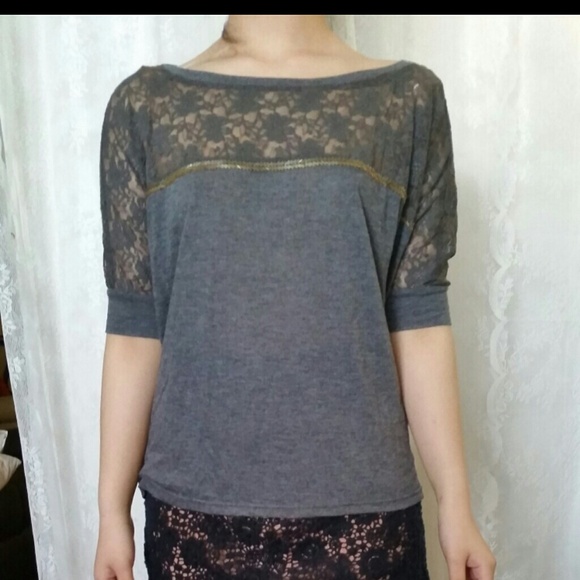 Forever 21 top