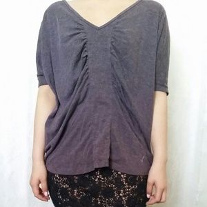 Urban outfitters Oversized tunic