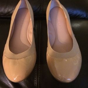 Banana Republic flats