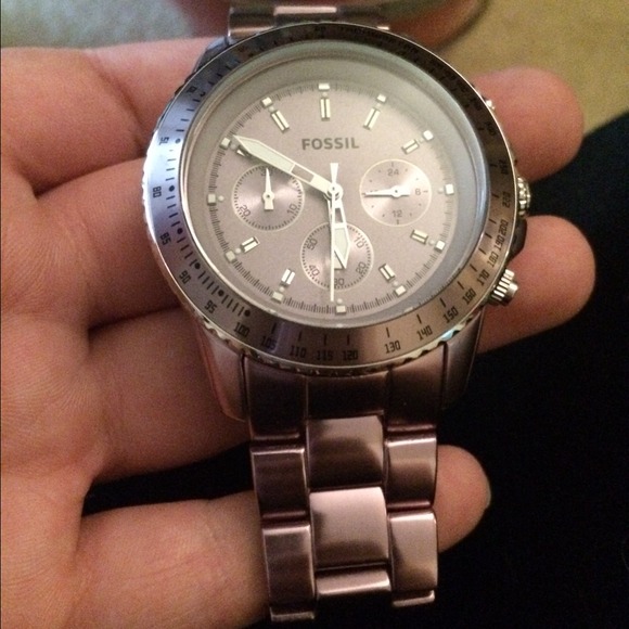 Fossil Watch, Never Worn