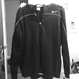 Male/Female Nike Sweatshirt