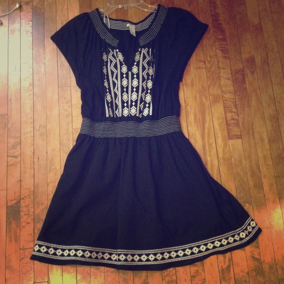 Forever 21 dress