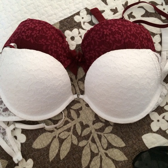 Gill hicks bras