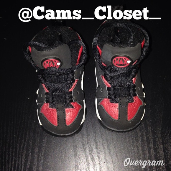 💢sold💢 Barkley's