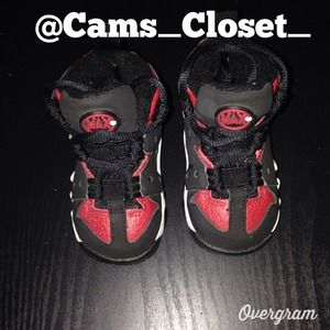 💢sold💢 Barkley's