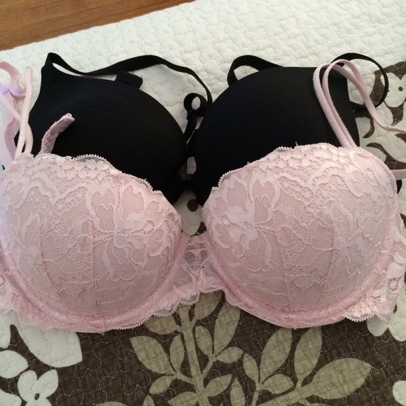 Victoria Secret bras