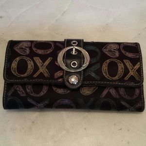 XOXO Wallet