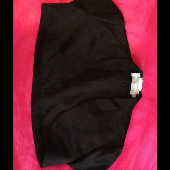 Cropped Jacket