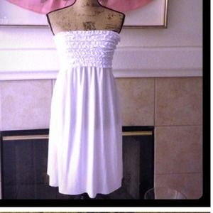 ❤️Bundle 2 sundress/cover ups for T❤️