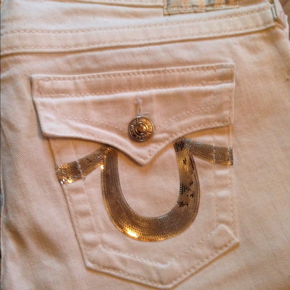 True religion lightly used