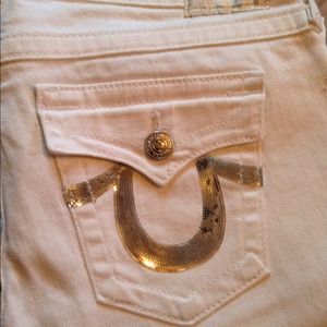 True religion lightly used