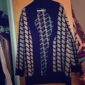 Sweater!