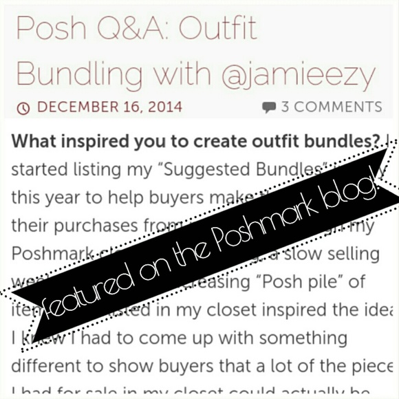 - SUGGESTED OUTFIT BUNDLES - - Picture 4 of 4