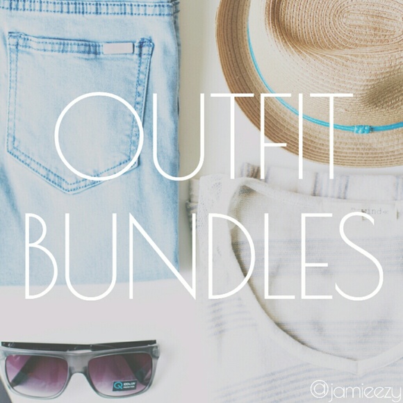 Other - - SUGGESTED OUTFIT BUNDLES -
