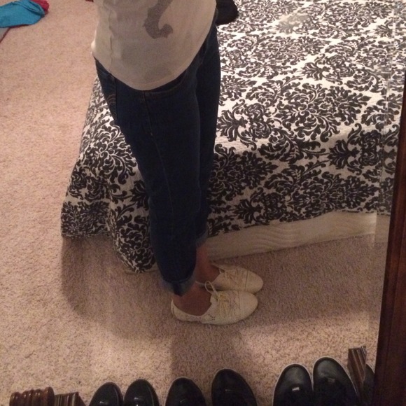 Hollister Super Skinny Jeans! - Picture 2 of 4