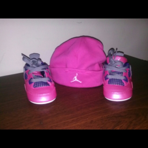 Jordans - Picture 1 of 3