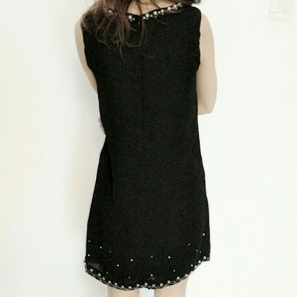 DRESS - Picture 4 of 4