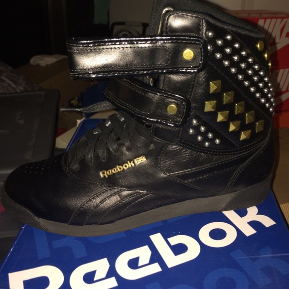 Woman sneakers Alicia Keys edition