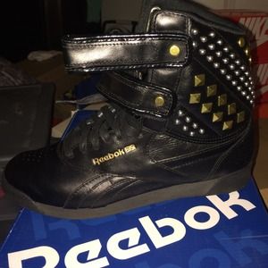 Woman sneakers Alicia Keys edition