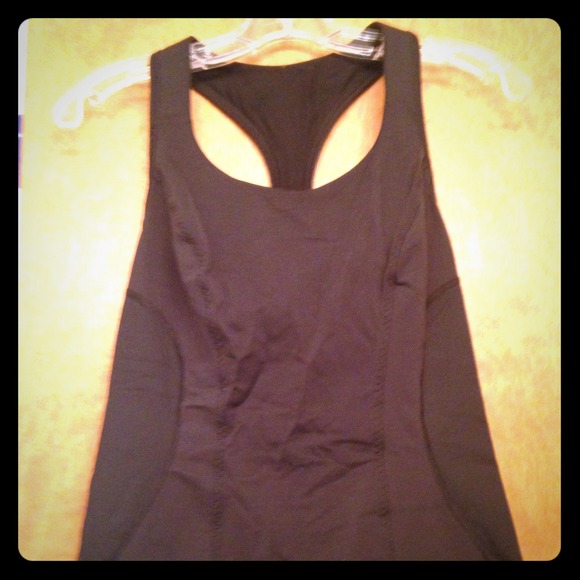 Lululemon cardio kick tank