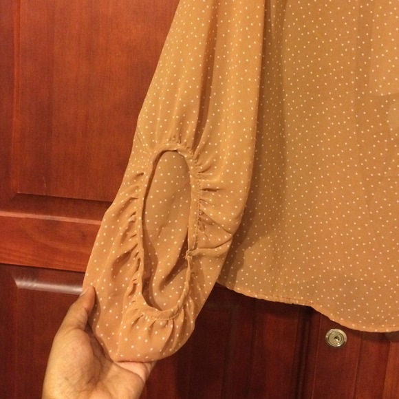 Open back top - Picture 3 of 4