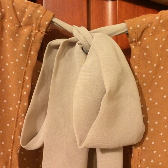 Open back top - Picture 4 of 4