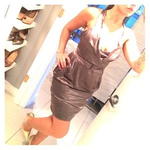 🌟 ALL SAINTS DRESS 🌟