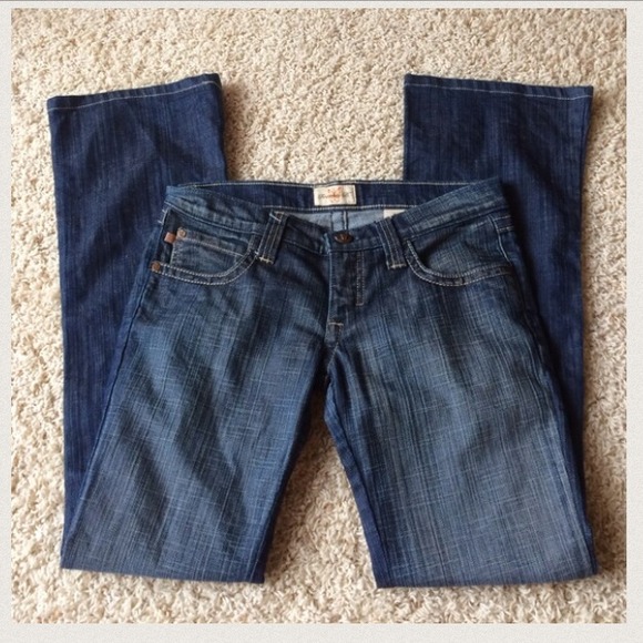 Frankie B jeans *reserved*