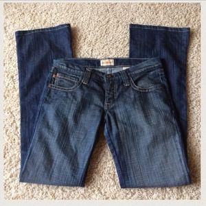 Frankie B jeans *reserved*